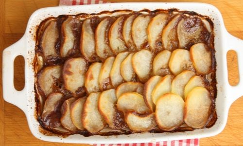 5 Easy Recipes That Are Perfect For Batch Cooking Lamb Hotpot